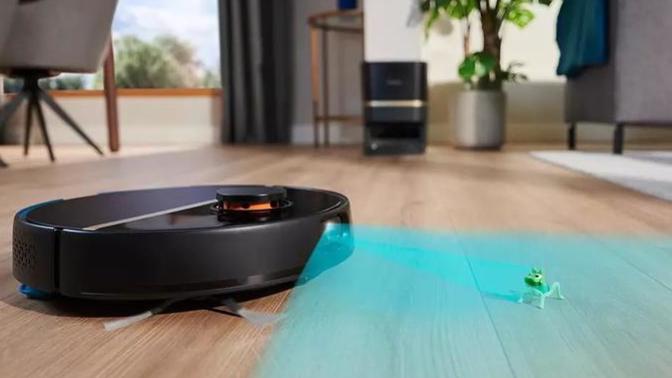 Robot süpürge gerçekten köşe bucak temizliyor mu, yoksa elle bir daha mı geçmek gerekiyor?