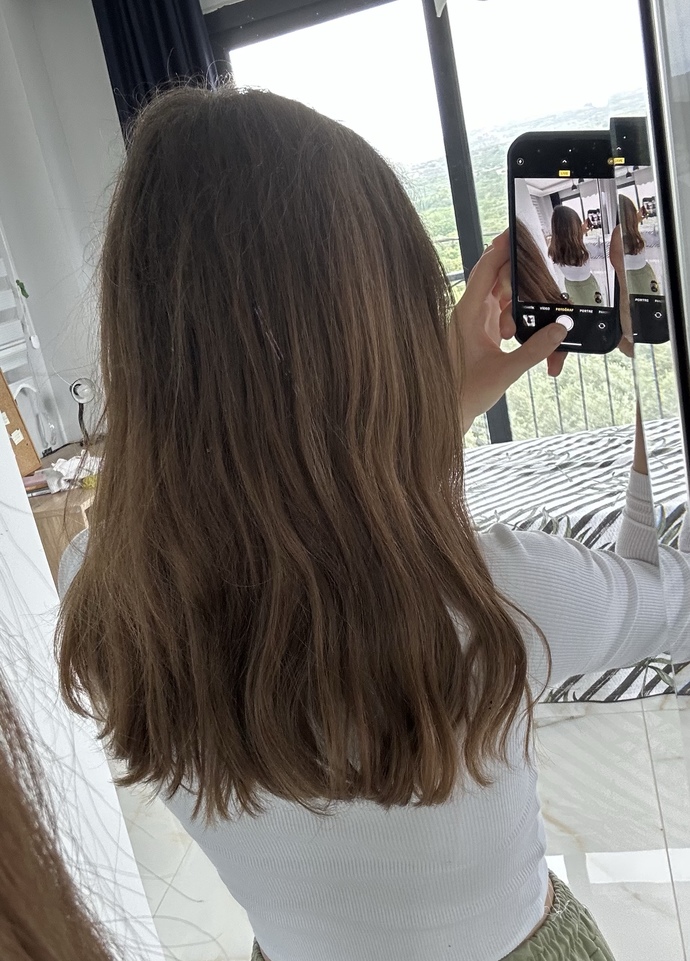 Keratin bakımı yapmalı mıyım, saçlarım yıpranmış mı?