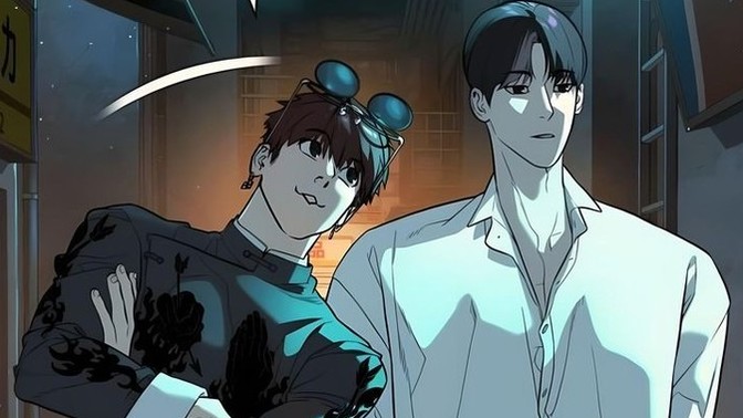 Anime manga vb. İzleyen veya okuyan kişiler var mı?