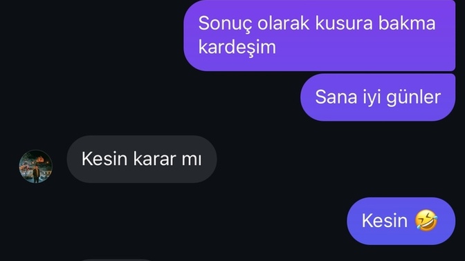 Evlilik teklifi aldınız mı?