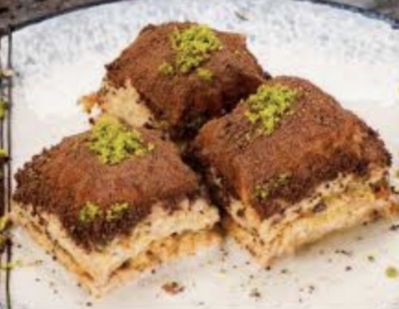 Soğuk baklava mı klasik baklava mı?