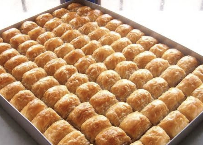 Soğuk baklava mı klasik baklava mı?