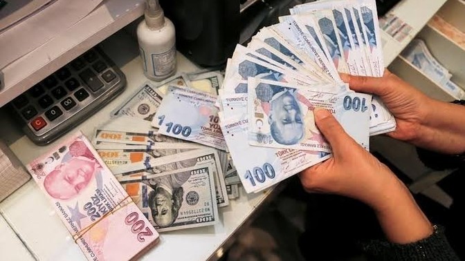 Türk lirası neden bu kadar değersizleşti?