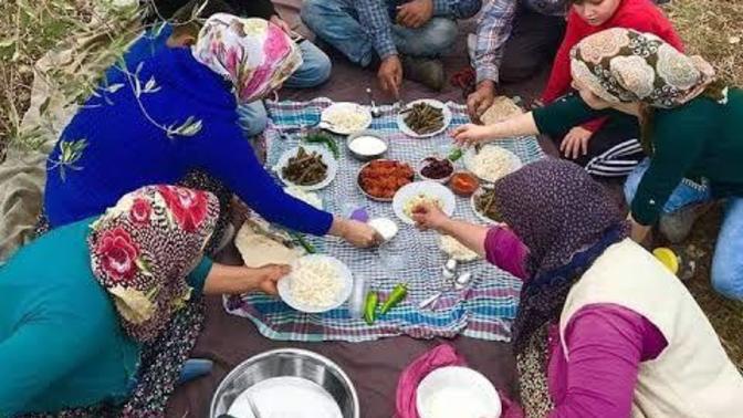 Tahminen kaç yaşından sonra beslenme işini salabiliriz?