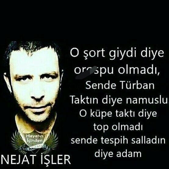 Görünüşünden dolayı birisini yargıladınız mı hiç?