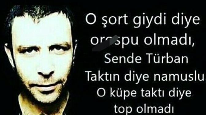 Görünüşünden dolayı birisini yargıladınız mı hiç?