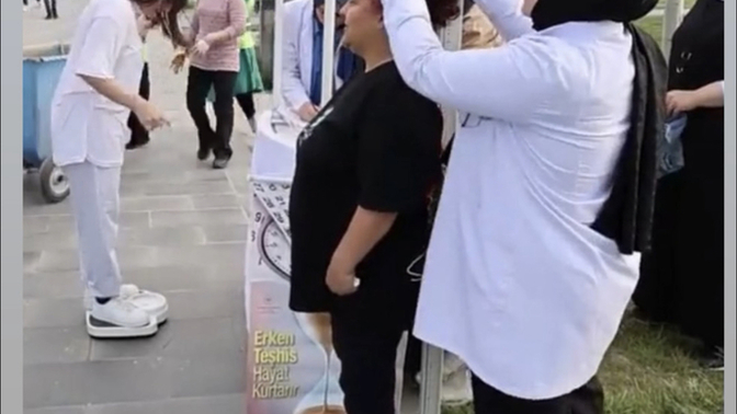 Arkadaşlar bu yeni uygulama hakkında ne düşünüyorsunuz yeminle komedi gibi ülkeyiz😂?