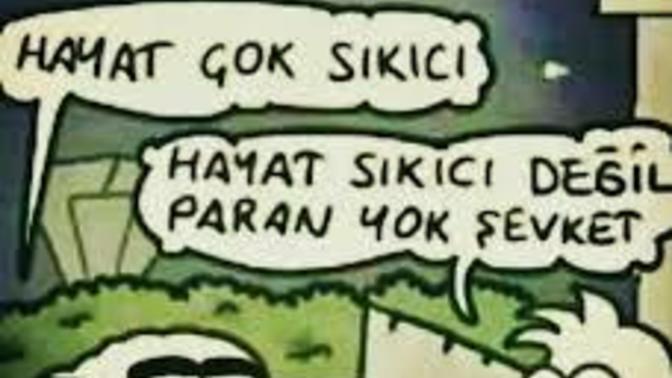 Gününe 10 üzerinden puan verirsen kaç verirsin?