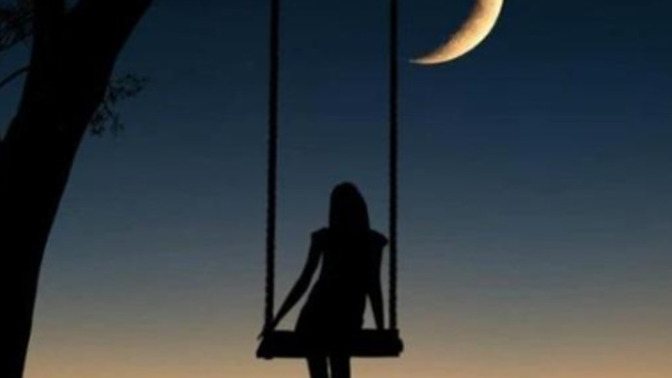 🌙🖤Yalnızlık bir tercih mi, zorunluluk mu?
