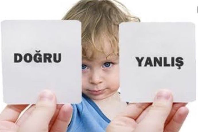 Çocuklarda disiplin nasıl sağlanır?