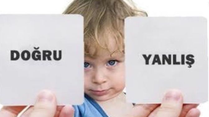 Çocuklarda disiplin nasıl sağlanır?