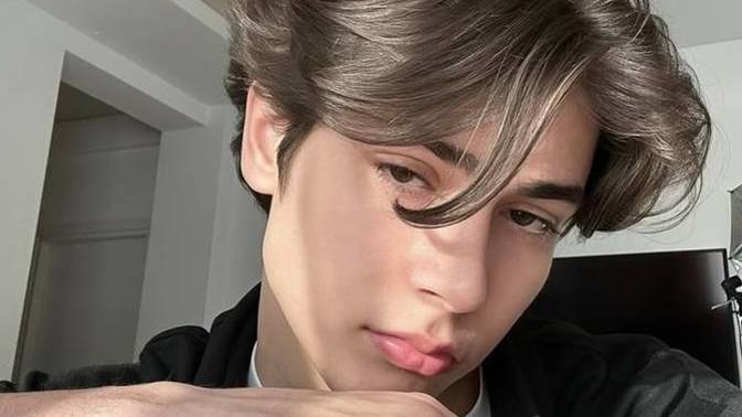 En çekici erkek saç modeli hangisi sizce?