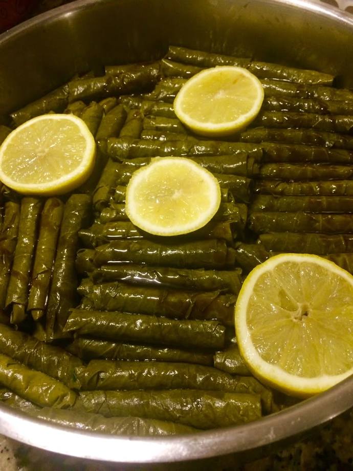 Bir daha asla yiyemeyeceğini bilsen, hangi yemeği son kez yerdin?