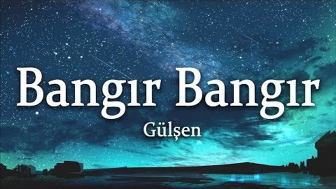 Sizin yaz şarkınız hangisi yaz gelmedi bir türlü bu sene ama olsun😂?