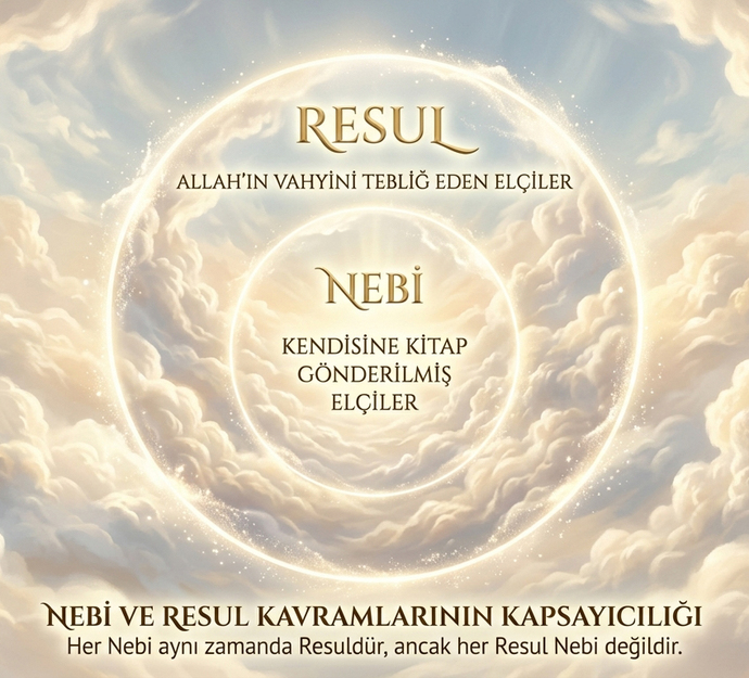 Sorgulayan insan : Zerdüşlük ve İslam?