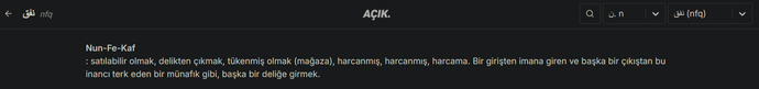 Sorgulayan insan : Zerdüşlük ve İslam?