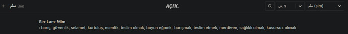 Sorgulayan insan : Zerdüşlük ve İslam?