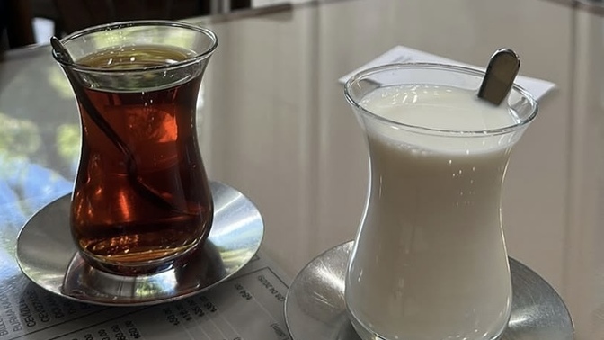 Gitmeseydin senle böyle olurduk dediğin var mı? Zevklerım tartışılamaz 😅😅?