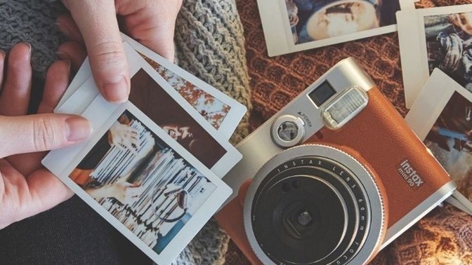 En çok hangi anları fotoğraflamayı seversiniz?