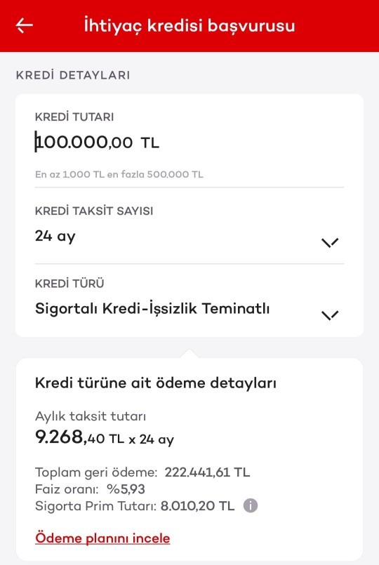 Lafta Müslümanız Faiz haram?