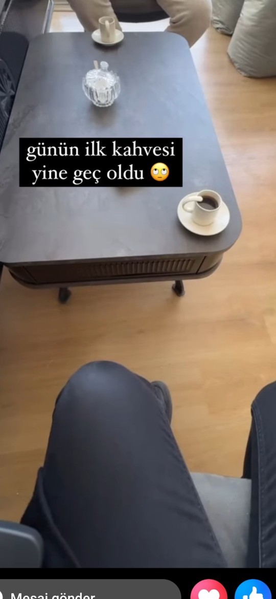 Flört ettiğim adamla 2 gündür konuşmuyorum, küstüm. Ne demek istiyor?