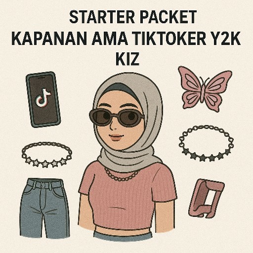 Böyle tanıdığınız var mı?