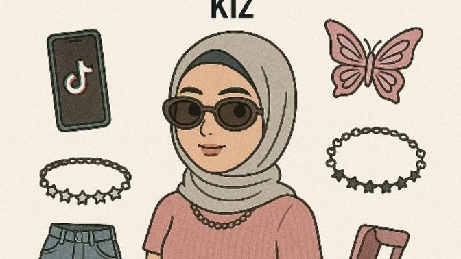 Böyle tanıdığınız var mı?