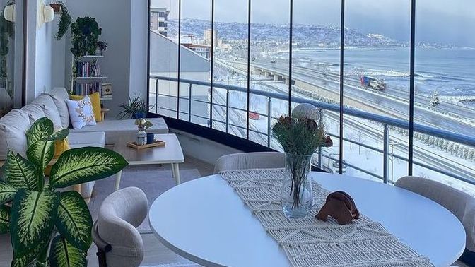Düzenli ev mi, sıcak ve dağınık ev mi? Sizce hangisi daha huzurlu?
