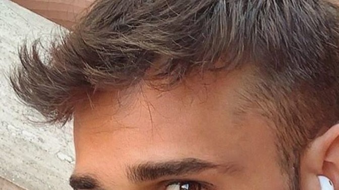 Erkeğin albenisini en çok artıran ten rengi nedir?