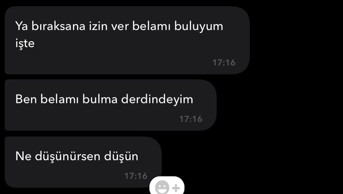 Böyle bir kadına ne denir?