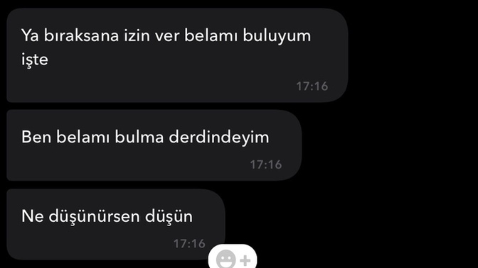 Böyle bir kadına ne denir?