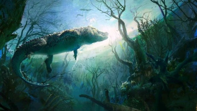 Aslında 'timsah burcu' 🐊 olması gereken o burç hangisi?