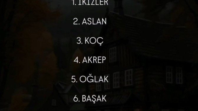 Tartışmalarda kendini haklı sanan burçlar neymiş?