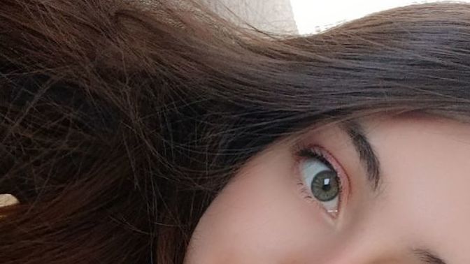 Sizce benden erkek annesi mi olur kız annesi mi erkek annesi vibesi mi veriyorum yoksa kız mı merak ettim instagramda görünce 😂😂?