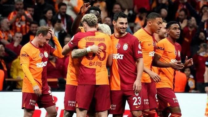 Trabzonspor'u 3-0 yenen Galatasaray, Ziraat Türkiye Kupası Şampiyonu oldu! Maçı izlediniz mi, yorumlarınız neler?