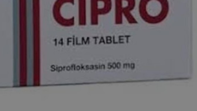 Arkadaşlar bu ilaç ne ilacı?