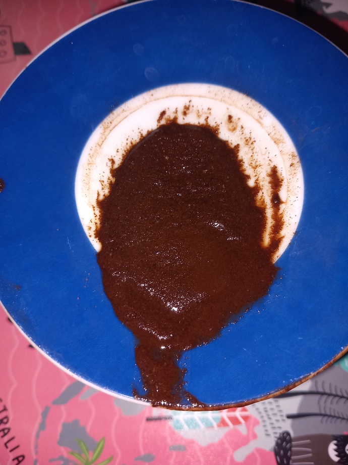 Falimda ne goruyorsunuz?