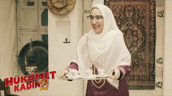 Tuzlu kahve: Gelenek mi, eziyet mi?