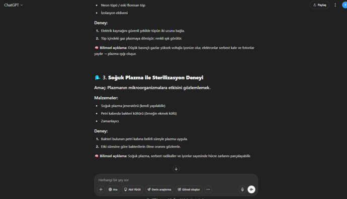 Dertlesiyor musunuz?