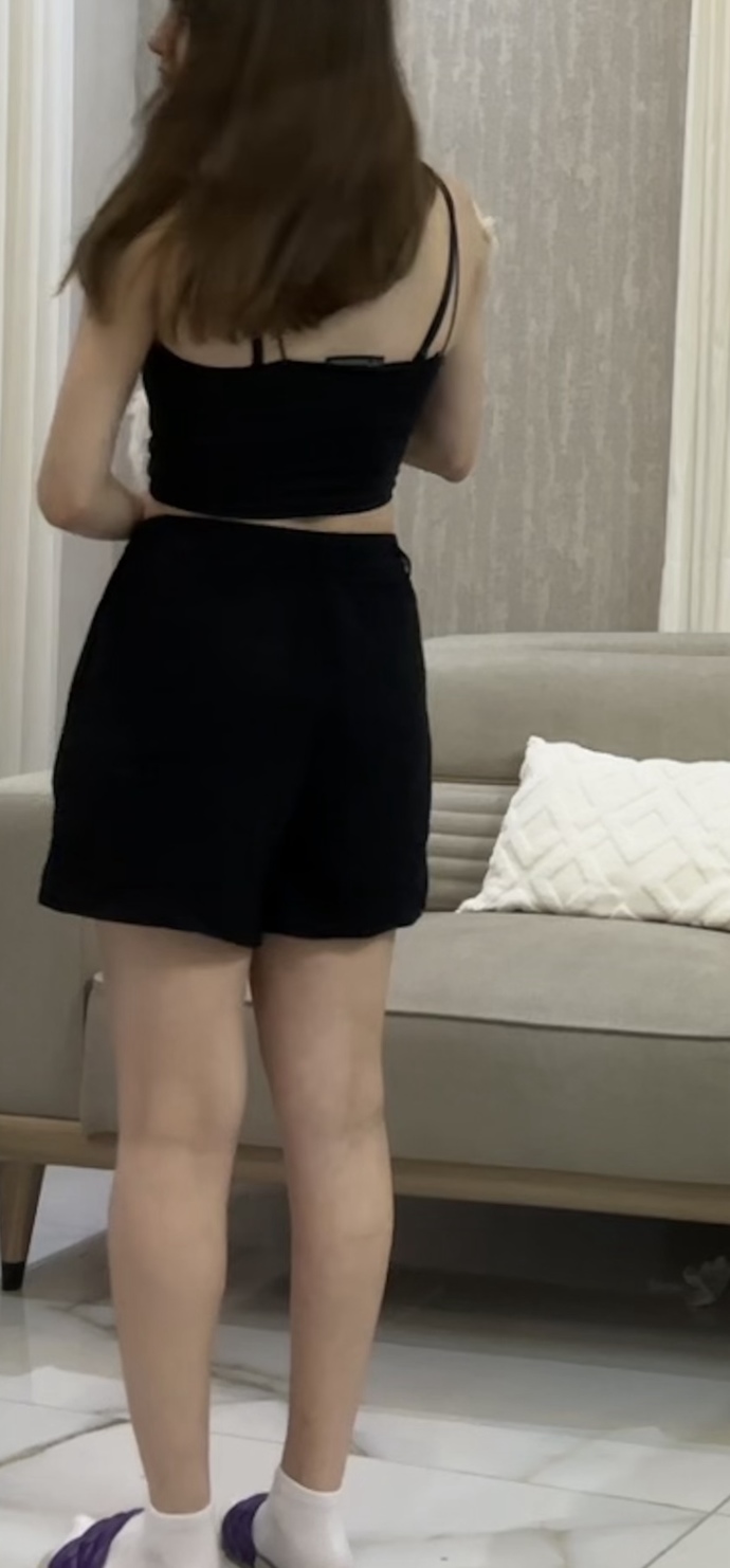 Cidden eski haline kıyasla kilo mu almışım?