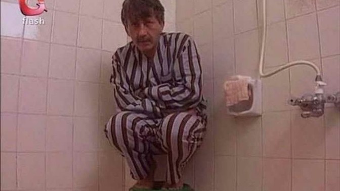 Lavaboya gitmemek için en fazla kaç saat direnebiliyorsunuz?