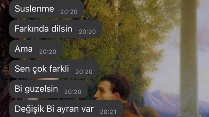 Aura önemli mi sizce?