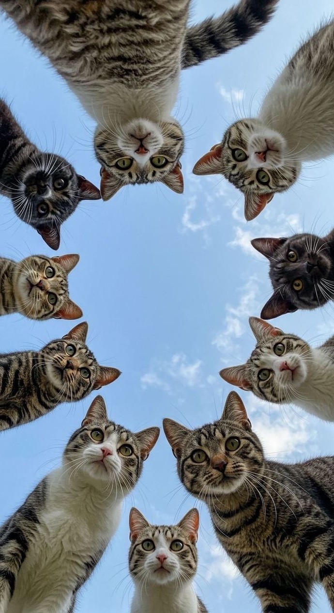 Hayatınızı merak edenlere karşı tavrınız ne olur?