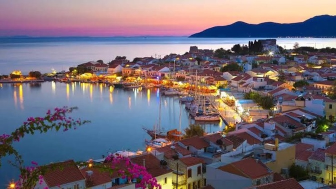 Yaz yaklaştı tatil için nereyi tercih etmeyi düşünüyorsunuz?☀️🍸?