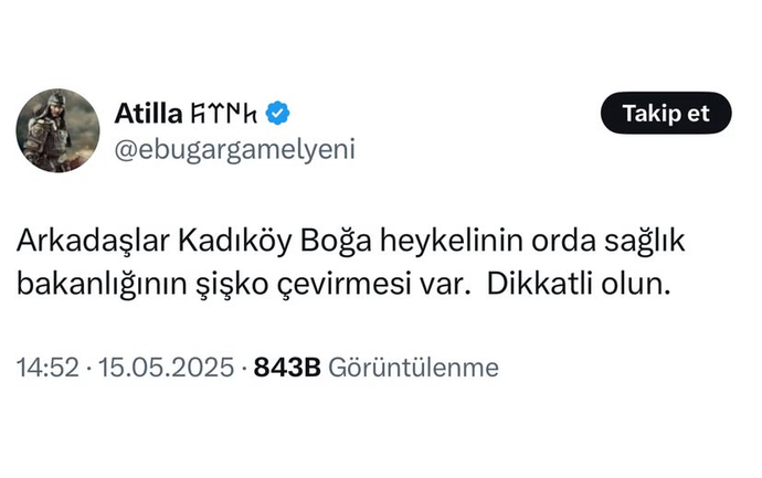 Fazla kiloluları tespit etmek için başlayan denetimler sosyal medya gündeminde! Güncel kilonuzu biliyor musunuz?