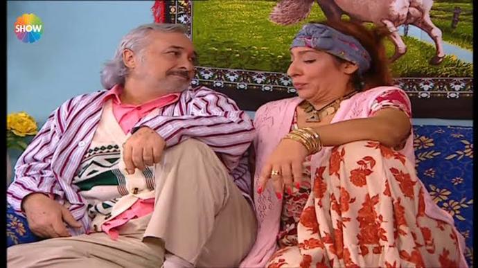 Sana göre en ikonik dizi veya film repliği hangisi?