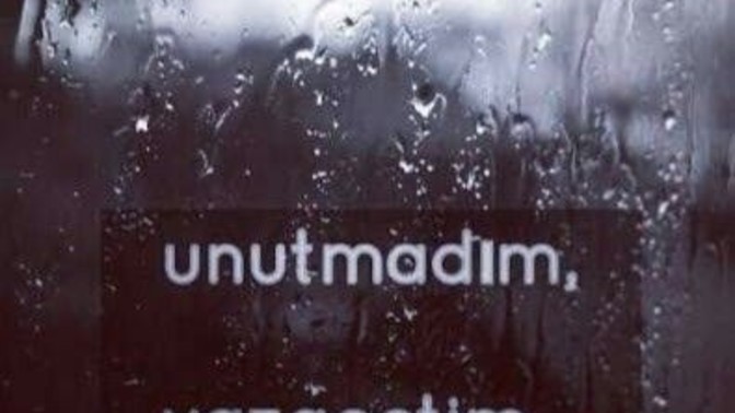 Severken vazgeçtiniz mi?