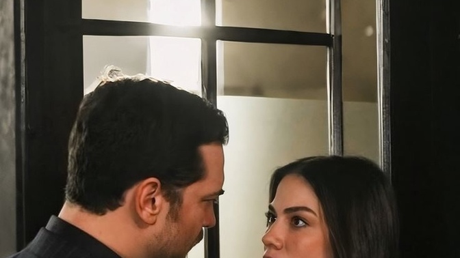 Eşref Rüya izliyor musunuz?
