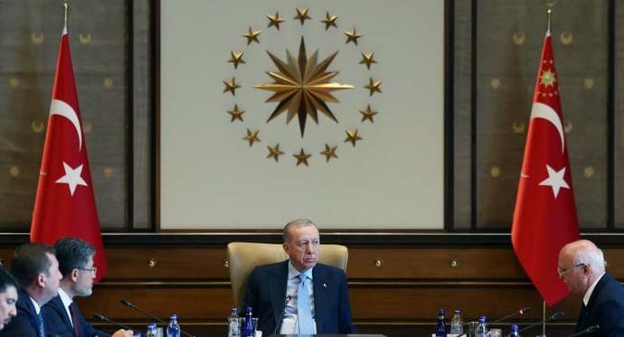 Cumhurbaşkanı Erdoğan: Bazı meyve gruplarında sıkıntı yaşayacağımız anlaşılıyor dedi. Siz hangi meyvesiz yapamazsınız?