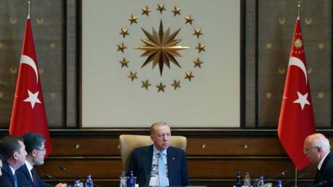 Cumhurbaşkanı Erdoğan: "Bazı meyve gruplarında sıkıntı yaşayacağımız anlaşılıyor" dedi. Siz hangi meyvesiz yapamazsınız?